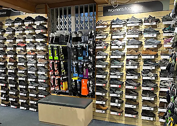 GO Outdoors Express Lancaster