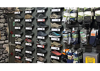 GO Outdoors Express Worcester