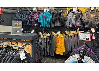 GO Outdoors Express Worcester