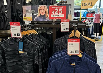 GO Outdoors Express Halifax