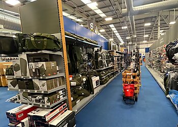 GO Outdoors Inverness