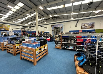 GO Outdoors Inverness