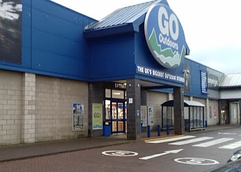 GO Outdoors Inverness