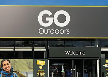 Norwich sports shops GO Outdoors Norwich image 1