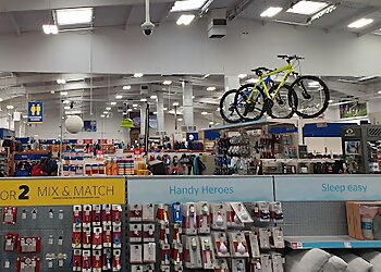 GO Outdoors Southampton