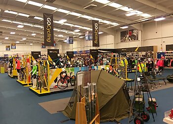 GO Outdoors Wolverhampton