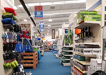 GO Outdoors Wolverhampton