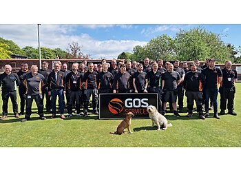 GOS Heating Ltd