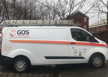 GOS Heating Ltd