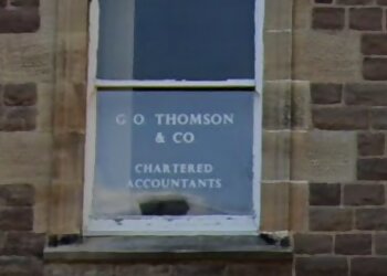 G.O. Thomson & Co.