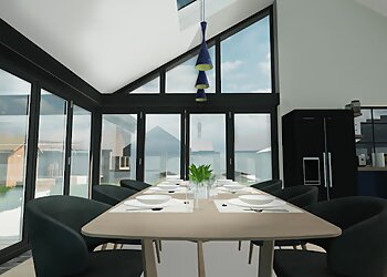 GP Architecture Studio