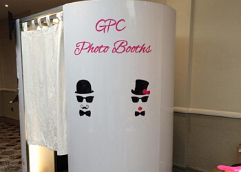 GPC Photo Booth Hire