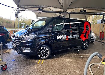 GPM Locksmiths