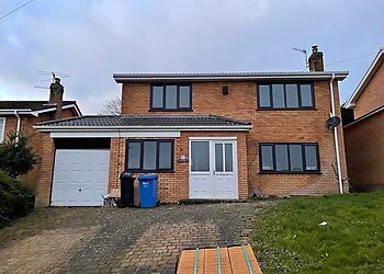 G Parry Home Improvements Ltd