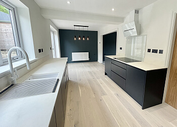 G Parry Home Improvements Ltd