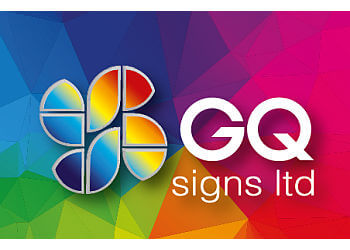 GQ Signs Ltd.