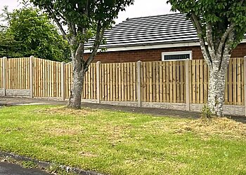 Graeme Howe Fencing Ltd.