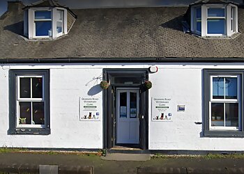 Falkirk vets Grahams Road Veterinary Clinic image 1