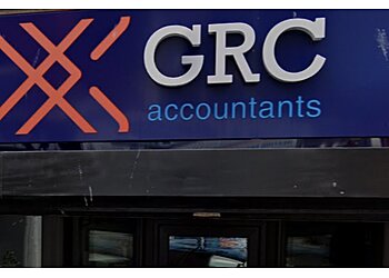 Wirral tax service GRC Accountants Limited image 1