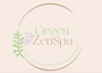 Salford spas GREEN ZEN SPA image 1