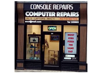 GRIMSBY CONSOLE AND COMPUTER REPAIRS