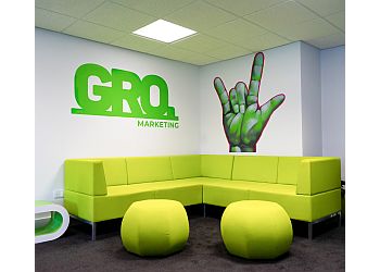 GRO Marketing Ltd