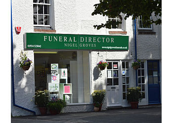 GROVES FAMILY FUNERAL DIRECTORS