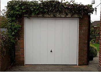 GRP Garage Doors