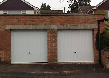 GRP Garage Doors