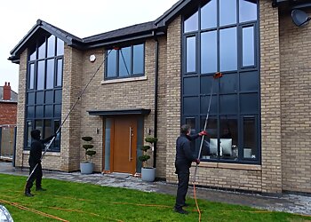 GRPL Cleaning Services Ltd.