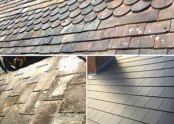 G.R.S Roofing Specialist