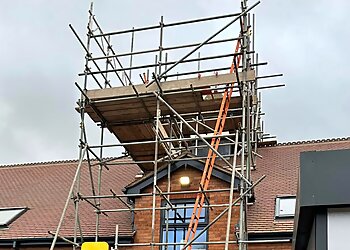 G&R Scaffolding