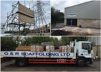 G&R Scaffolding