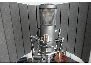 GR Songwriting and Music Lessons