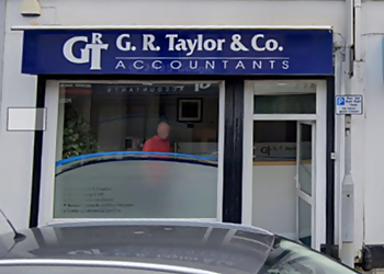 G.R. Taylor & Co