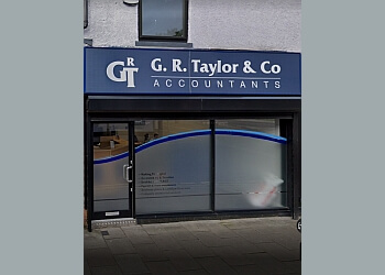 G.R. Taylor & Co