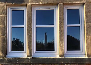 GR Window & Door Specialists Ltd.