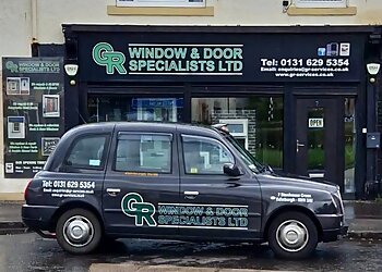 Edinburgh window fitters GR Window & Door Specialists Ltd image 1