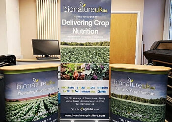 GSB Print & Design Ltd