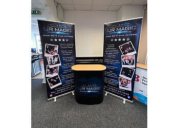 GSB Print & Design Ltd