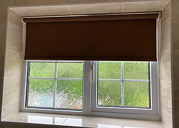 GS Blinds & Awnings South West Ltd