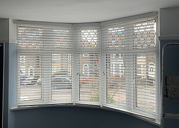 GS Blinds & Awnings South West Ltd