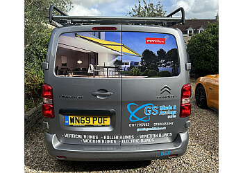 GS Blinds & Awnings South West Ltd