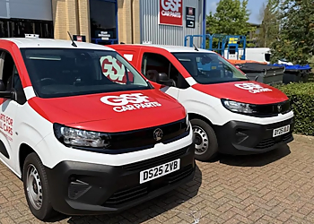 GSF Car Parts Exeter
