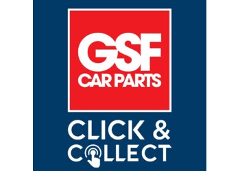 GSF Car Parts Exeter