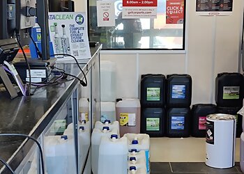 GSF Car Parts Northampton