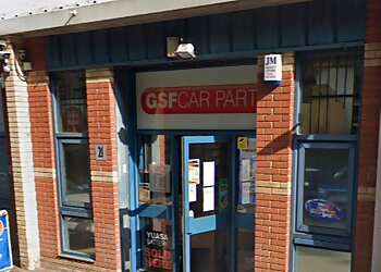 Southampton car parts stores GSF Car Parts Southampton image 1