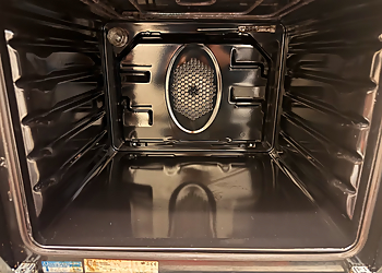 GS Oven Cleaning & Appliance Repair