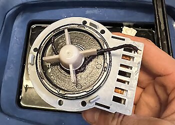 GS Oven Cleaning & Appliance Repair