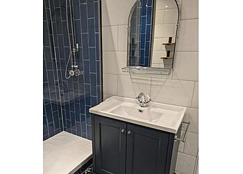 G.S. Plumbing, Heating & Gas